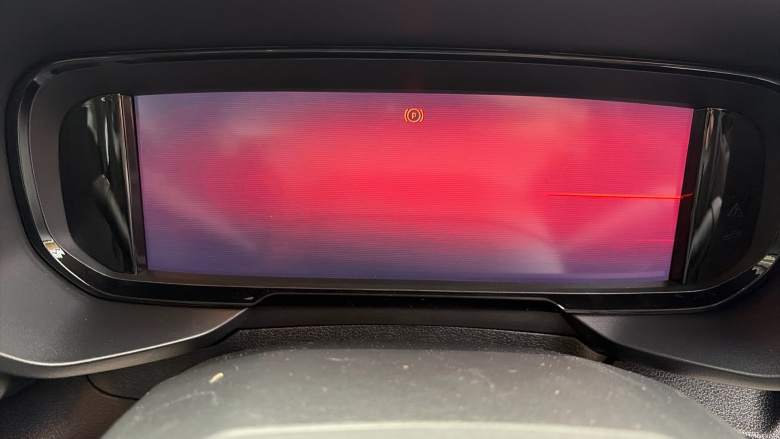 Vauxhall Combo Life 100kW Design XL 52kWh 5dr Auto [7 Seat] Electric Estate